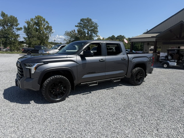 toyota tundra 2024 5TFLA5DBXRX178747 image toyota tundra 2024 5TFLA5DBXRX178747 image