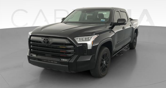 toyota tundra 2024 5TFWA5DB9RX169714 image toyota tundra 2024 5TFWA5DB9RX169714 image