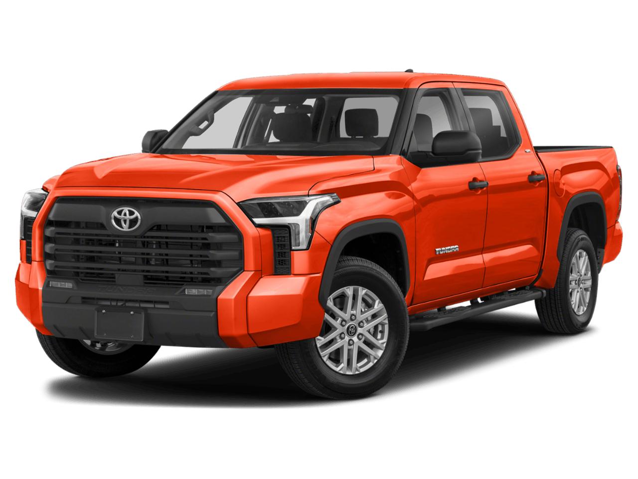 toyota tundra 2024 5TFLA5DB1RX139755 image toyota tundra 2024 5TFLA5DB1RX139755 image