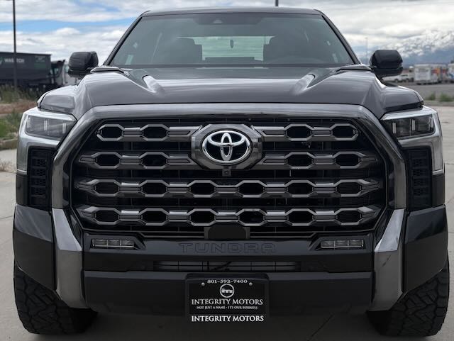 toyota tundra 2024 5TFNC5DB3RX051891 image toyota tundra 2024 5TFNC5DB3RX051891 image