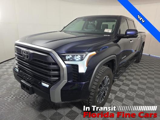 toyota tundra 2024 5TFJA5EC1RX028654 image toyota tundra 2024 5TFJA5EC1RX028654 image
