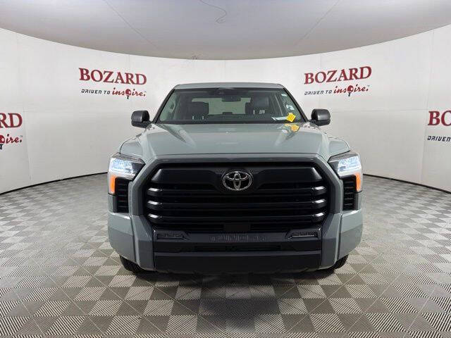 toyota tundra 2024 5TFLA5DB0RX206684 image toyota tundra 2024 5TFLA5DB0RX206684 image