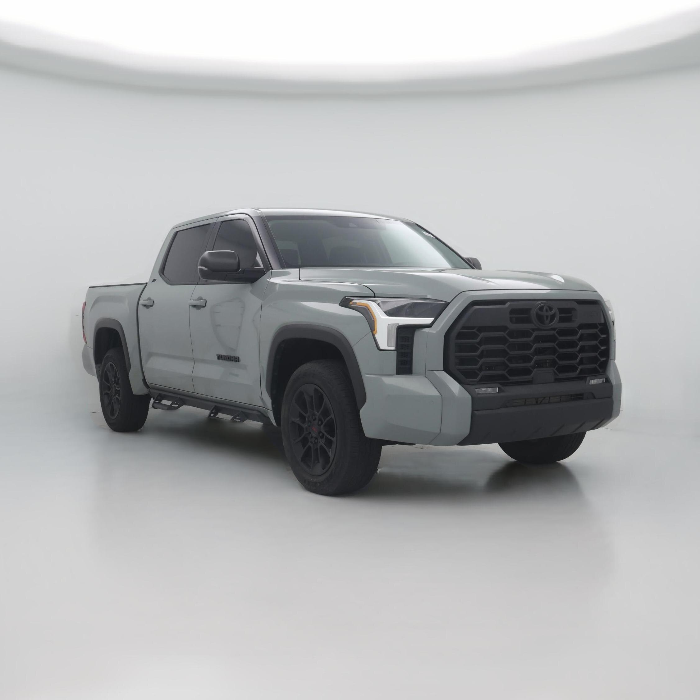 toyota tundra 2024 5TFLA5DB9RX161776 image toyota tundra 2024 5TFLA5DB9RX161776 image