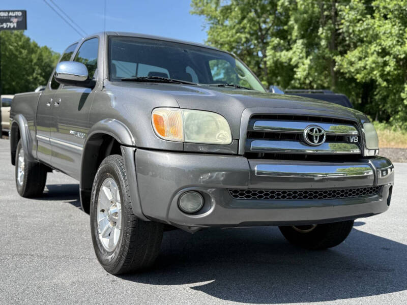toyota tundra 2006 5TBBT44146S483789 image toyota tundra 2006 5TBBT44146S483789 image