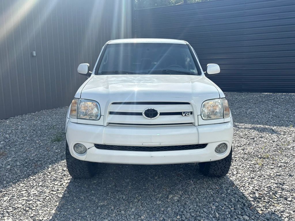 toyota tundra 2006 5TBDT48106S520484 image toyota tundra 2006 5TBDT48106S520484 image