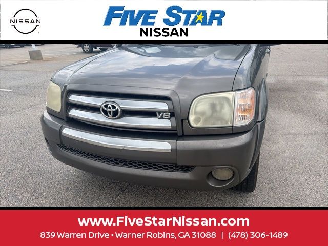 toyota tundra 2006 5TBET34196S559501 image toyota tundra 2006 5TBET34196S559501 image