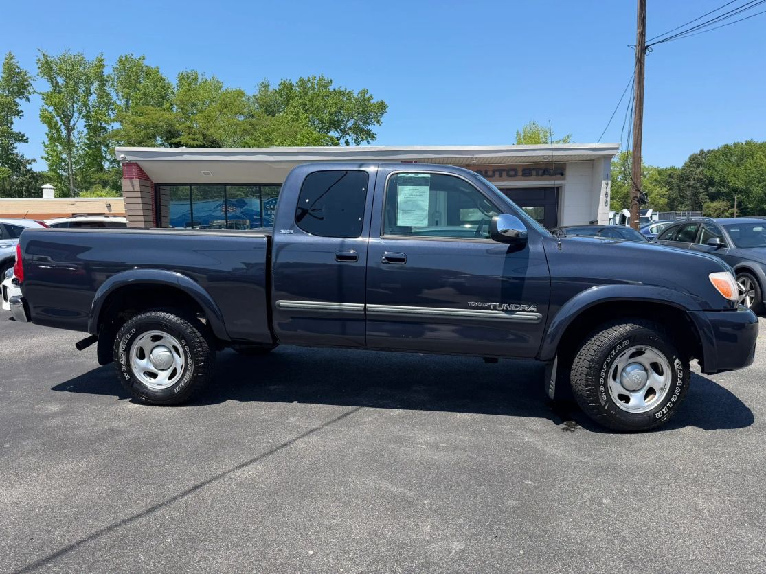 toyota tundra 2006 5TBBT44116S484303 image toyota tundra 2006 5TBBT44116S484303 image