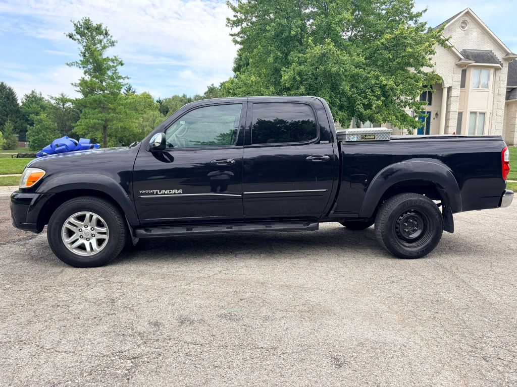 toyota tundra 2006 5TBDT44156S553745 image toyota tundra 2006 5TBDT44156S553745 image