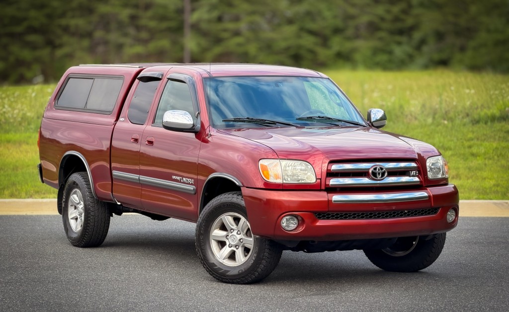 toyota tundra 2006 5TBBT44106S482090 image toyota tundra 2006 5TBBT44106S482090 image