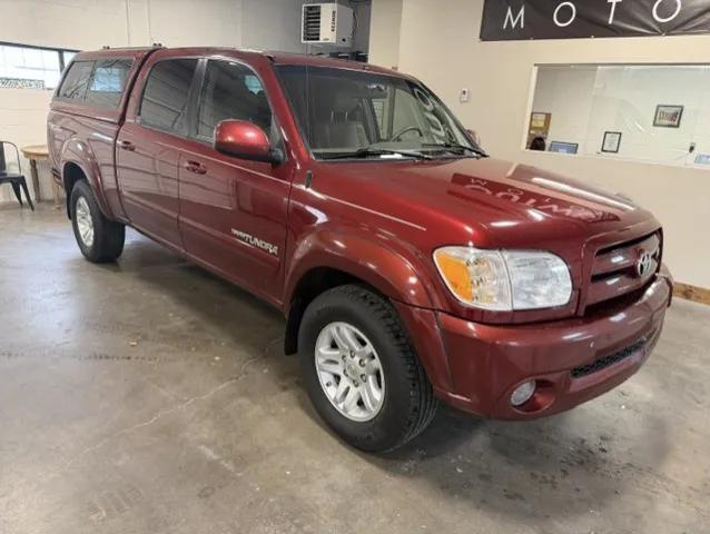 toyota tundra 2006 5TBDT481X6S509377 image toyota tundra 2006 5TBDT481X6S509377 image