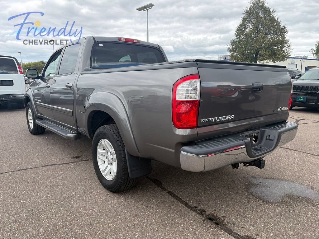 toyota tundra 2006 5TBDT44116S510374 image toyota tundra 2006 5TBDT44116S510374 image