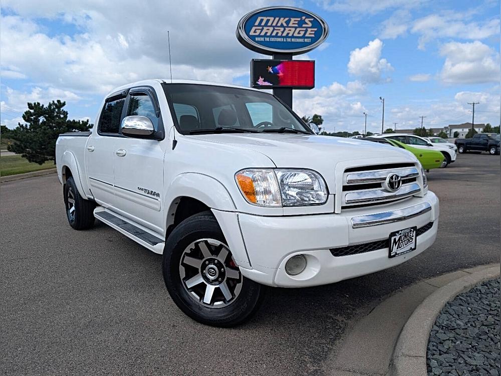 toyota tundra 2006 5TBDT44106S529840 image toyota tundra 2006 5TBDT44106S529840 image