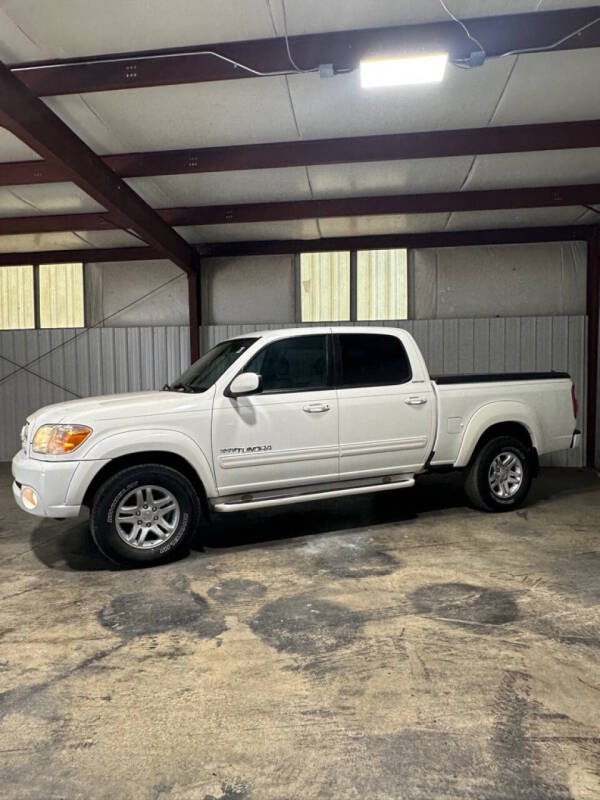 toyota tundra 2006 5TBDT48156S550967 image toyota tundra 2006 5TBDT48156S550967 image