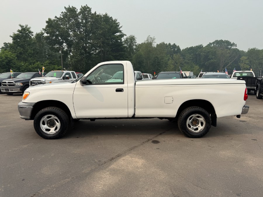 toyota tundra 2006 5TBKT42166S478872 image toyota tundra 2006 5TBKT42166S478872 image
