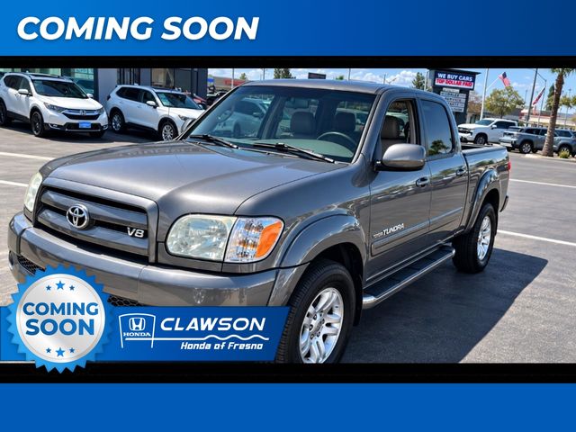 toyota tundra 2006 5TBDT481X6S530665 image toyota tundra 2006 5TBDT481X6S530665 image