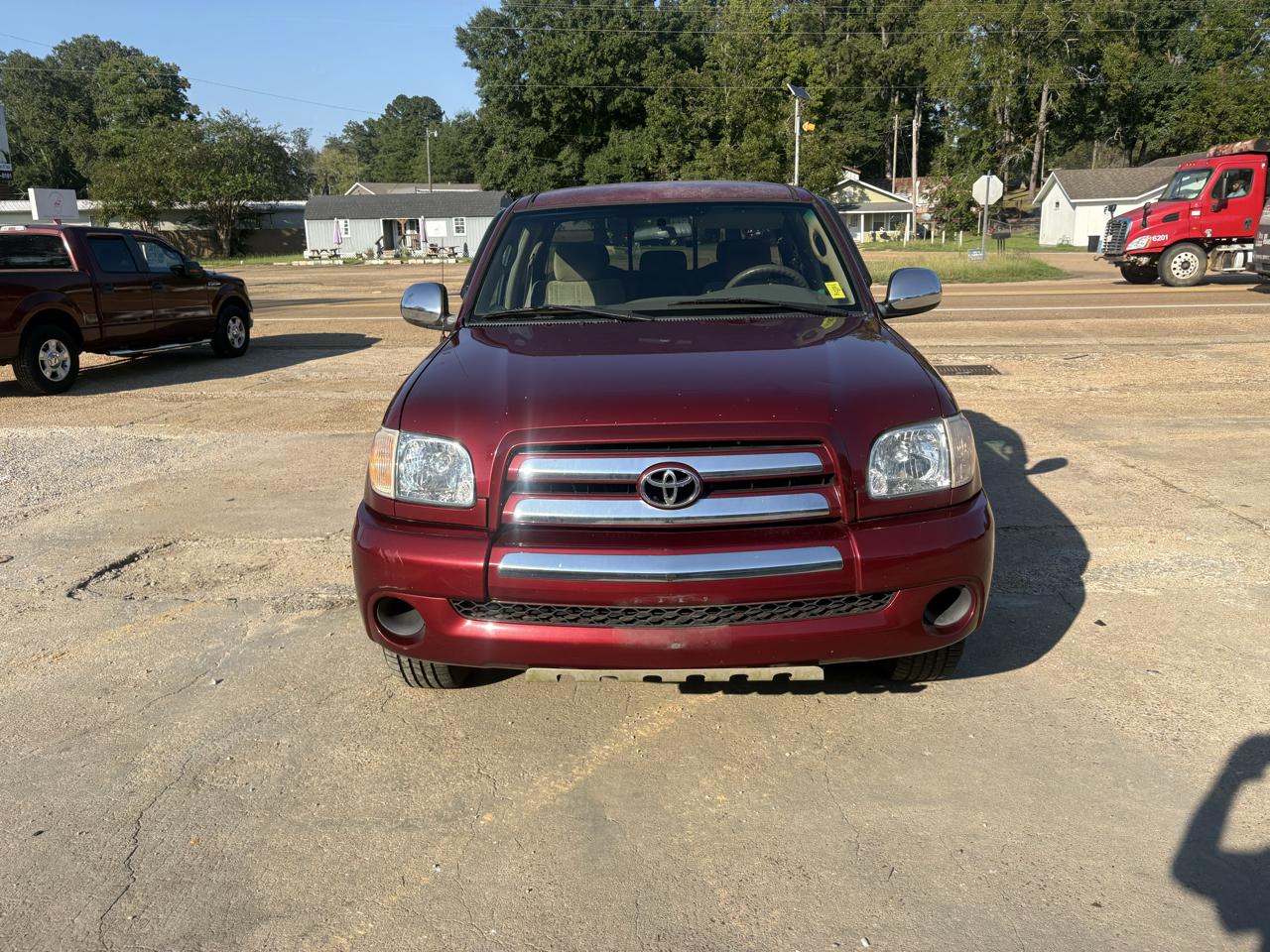 toyota tundra 2006 5TBRU34116S477499 image toyota tundra 2006 5TBRU34116S477499 image