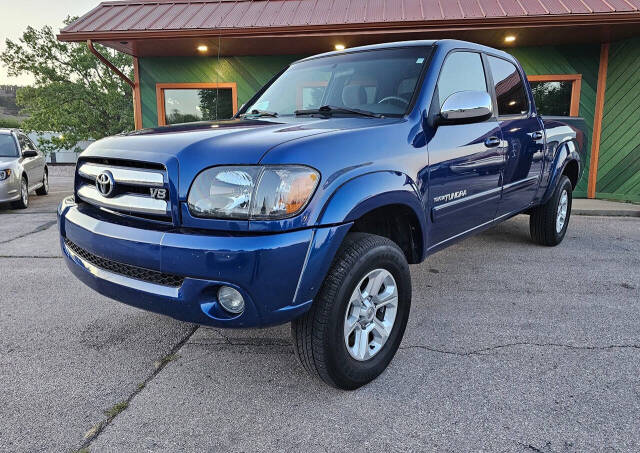 toyota tundra 2006 5TBDT44136S502468 image toyota tundra 2006 5TBDT44136S502468 image
