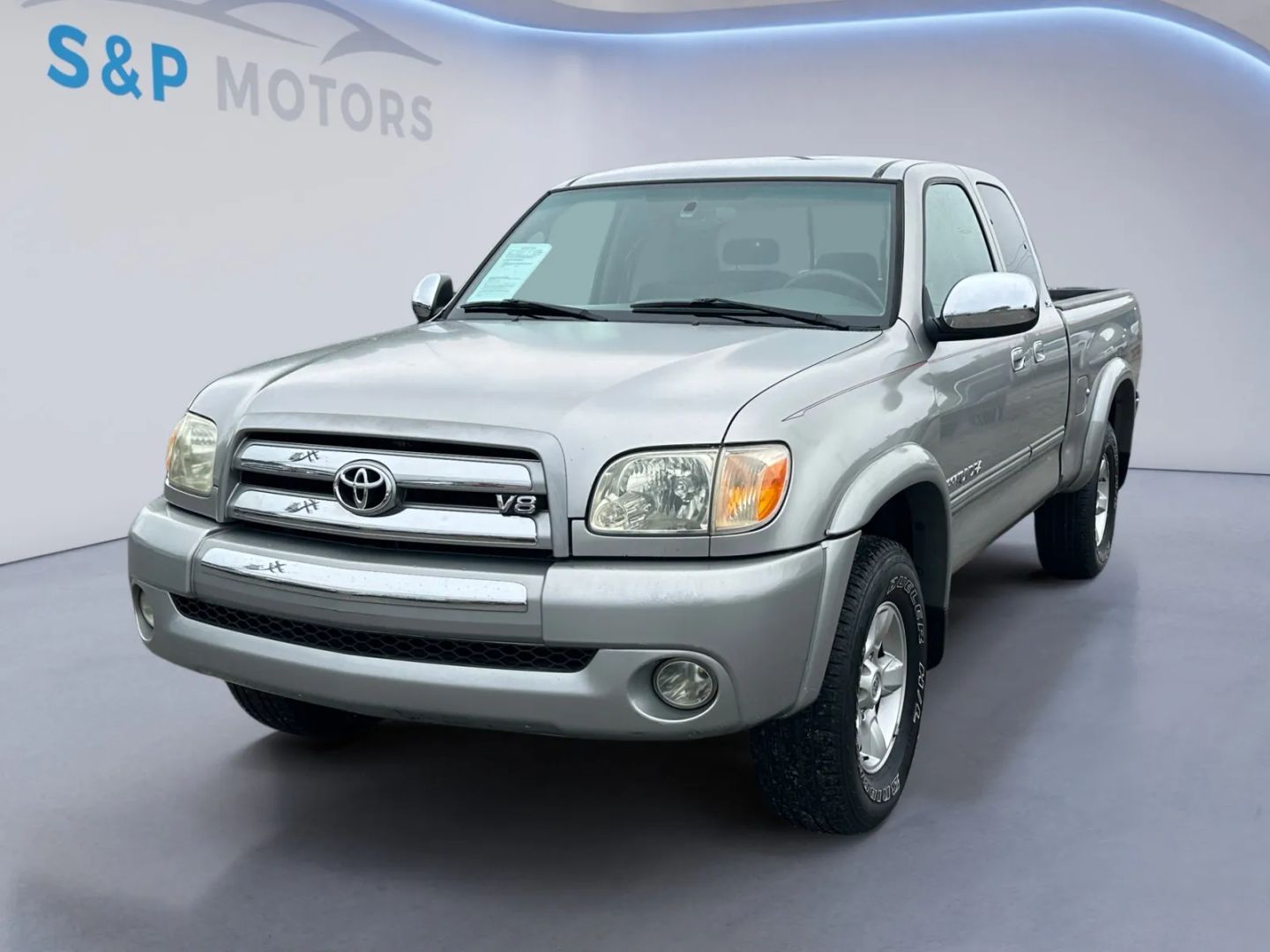 toyota tundra 2006 5TBBT441X6S481464 image toyota tundra 2006 5TBBT441X6S481464 image