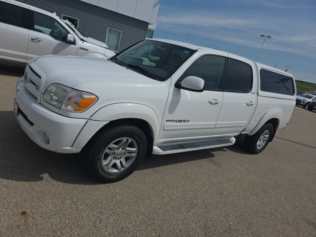 toyota tundra 2006 5TBDT48196S533024 image toyota tundra 2006 5TBDT48196S533024 image