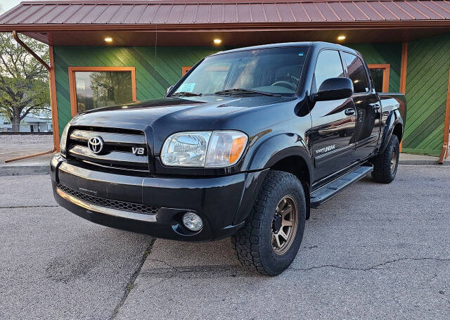 toyota tundra 2006 5TBDT48136S544343 image toyota tundra 2006 5TBDT48136S544343 image