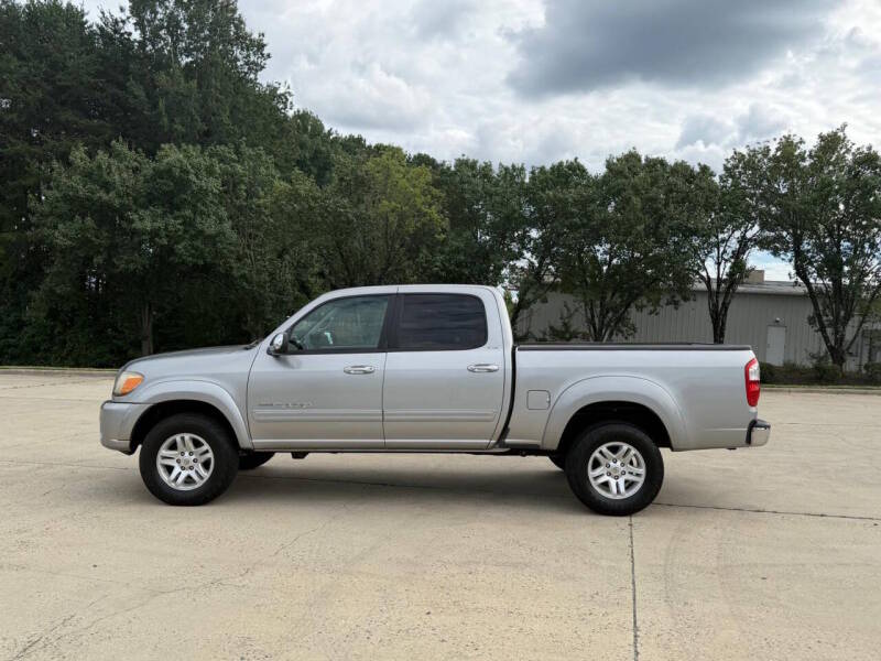 toyota tundra 2006 5TBDT44126S553220 image toyota tundra 2006 5TBDT44126S553220 image