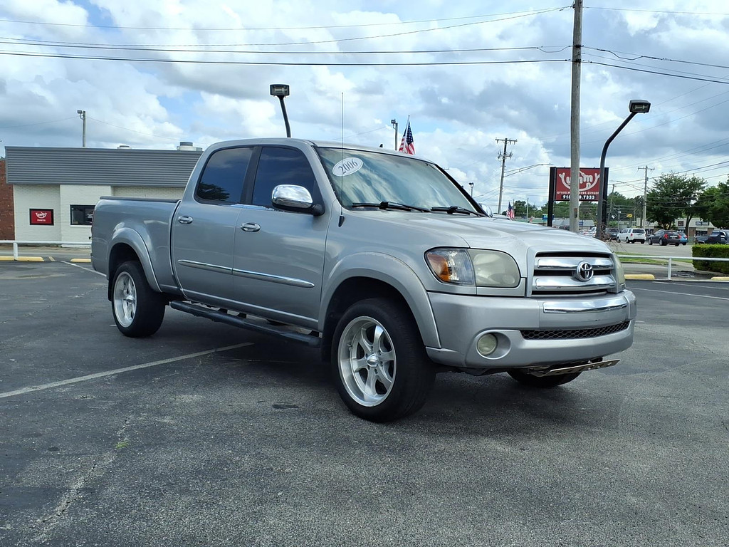 toyota tundra 2006 5TBET34166S558564 image toyota tundra 2006 5TBET34166S558564 image