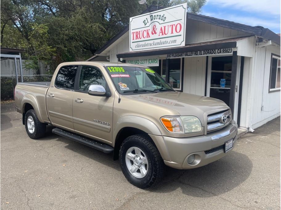 toyota tundra 2006 5TBET34136S517387 image toyota tundra 2006 5TBET34136S517387 image