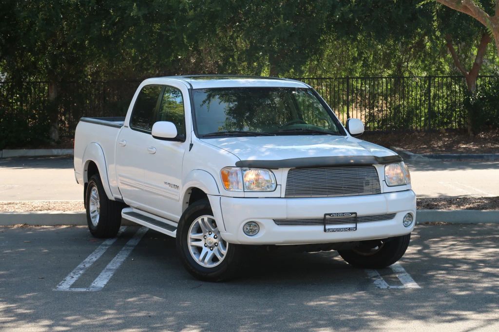 toyota tundra 2006 5TBET38136S548200 image toyota tundra 2006 5TBET38136S548200 image