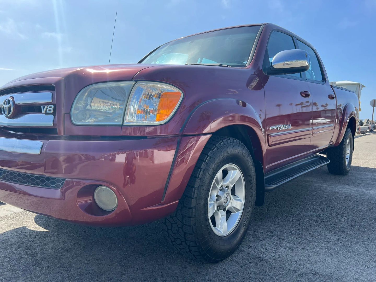 toyota tundra 2006 5TBDT44126S521268 image toyota tundra 2006 5TBDT44126S521268 image