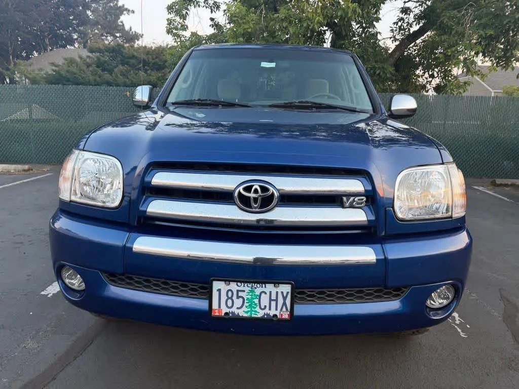 toyota tundra 2006 5TBDT44186S508279 image toyota tundra 2006 5TBDT44186S508279 image