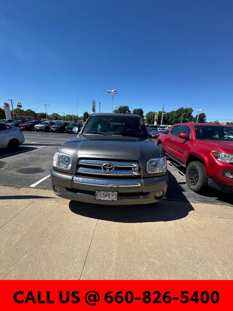 toyota tundra 2006 5TBDT44126S529662 image toyota tundra 2006 5TBDT44126S529662 image