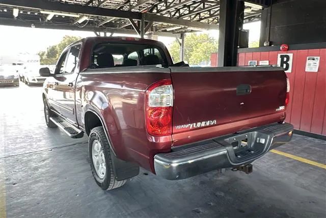toyota tundra 2006 5TBET34116S527528 image toyota tundra 2006 5TBET34116S527528 image