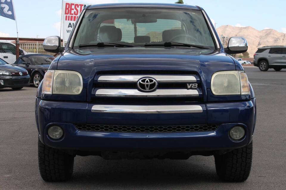 toyota tundra 2006 5TBET34116S523592 image toyota tundra 2006 5TBET34116S523592 image