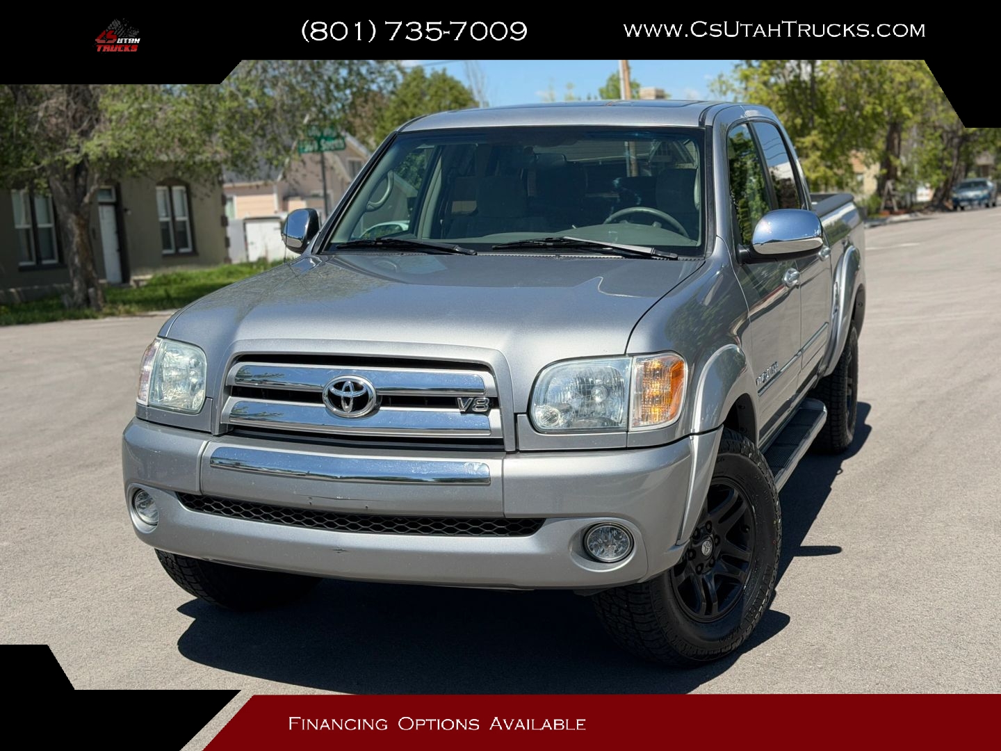 toyota tundra 2006 5TBDT441X6S534933 image toyota tundra 2006 5TBDT441X6S534933 image