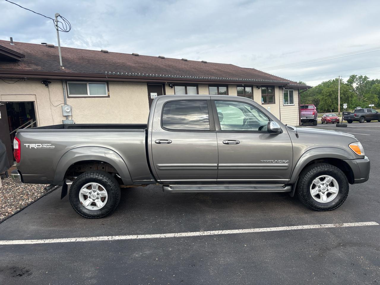 toyota tundra 2006 5TBDT44116S524968 image toyota tundra 2006 5TBDT44116S524968 image