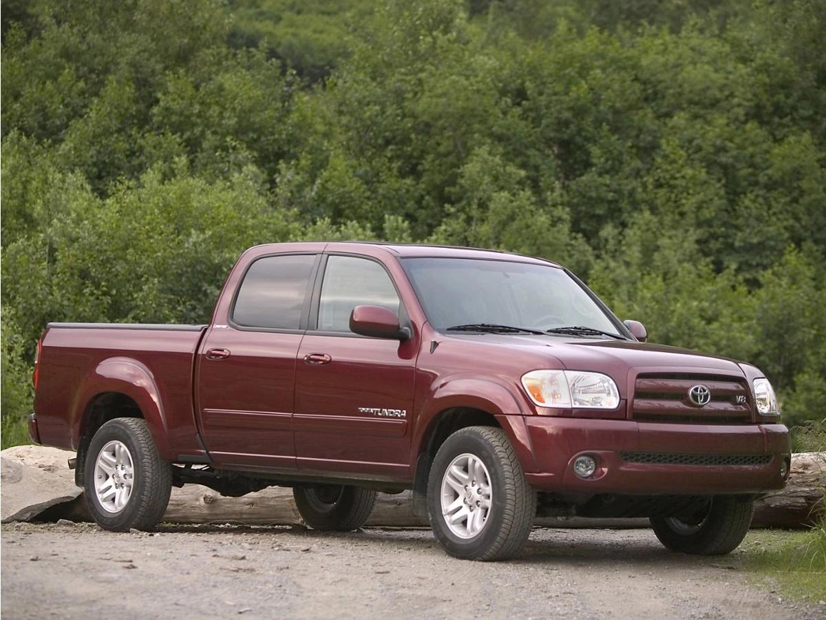 toyota tundra 2006 5TBDT48116S538959 image toyota tundra 2006 5TBDT48116S538959 image