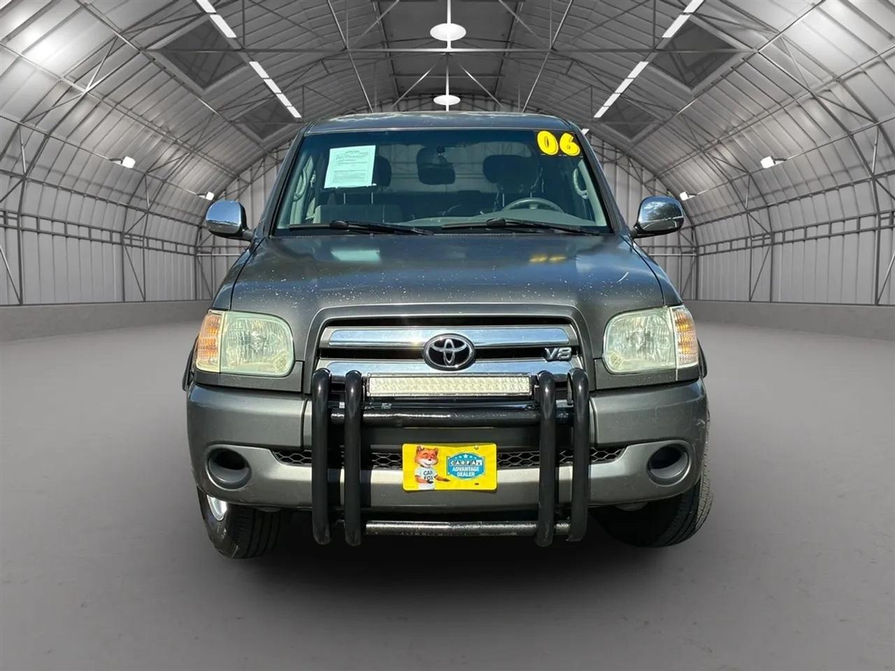toyota tundra 2006 5TBET34116S561145 image toyota tundra 2006 5TBET34116S561145 image