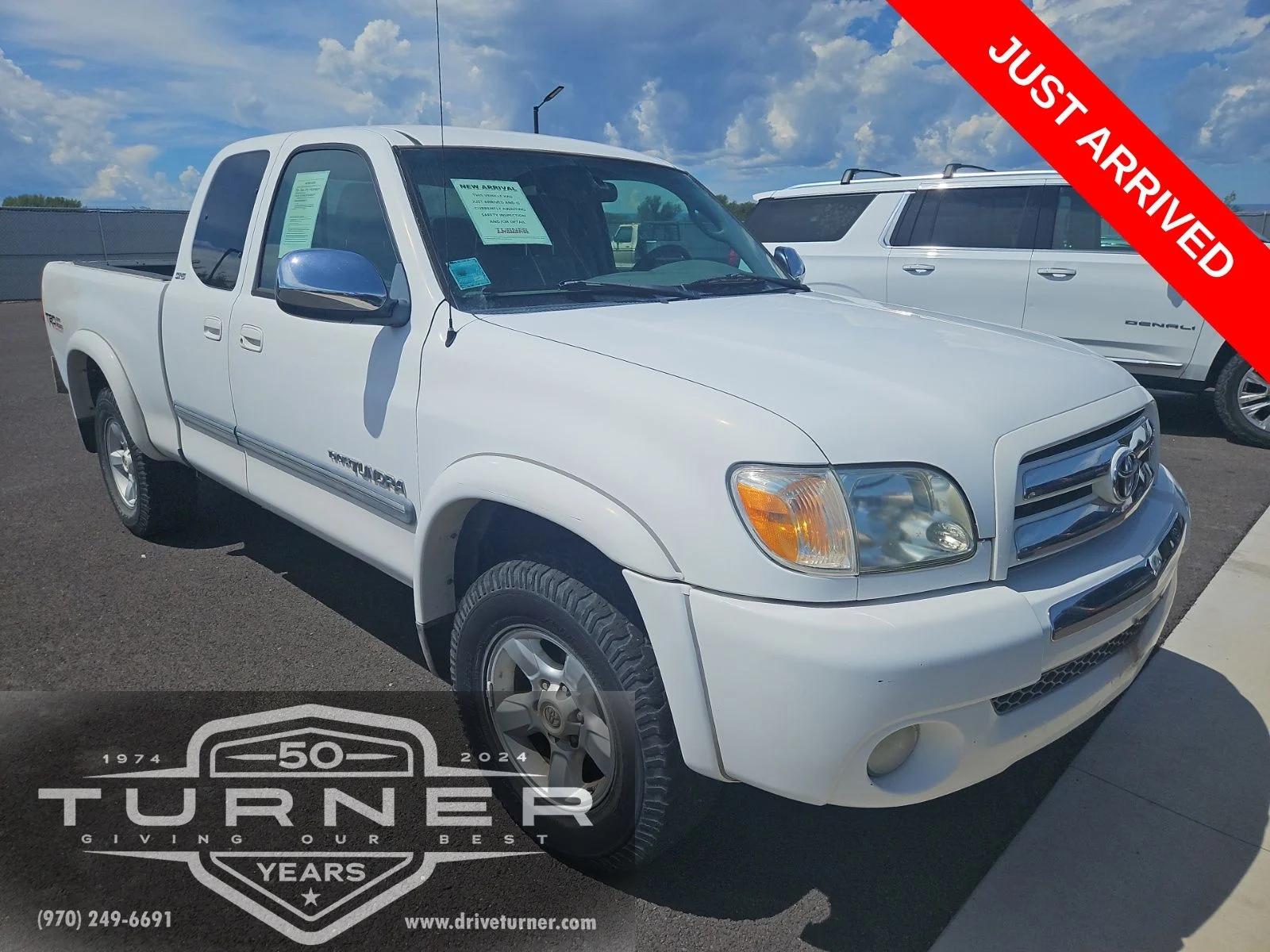 toyota tundra 2006 5TBBT441X6S487748 image toyota tundra 2006 5TBBT441X6S487748 image