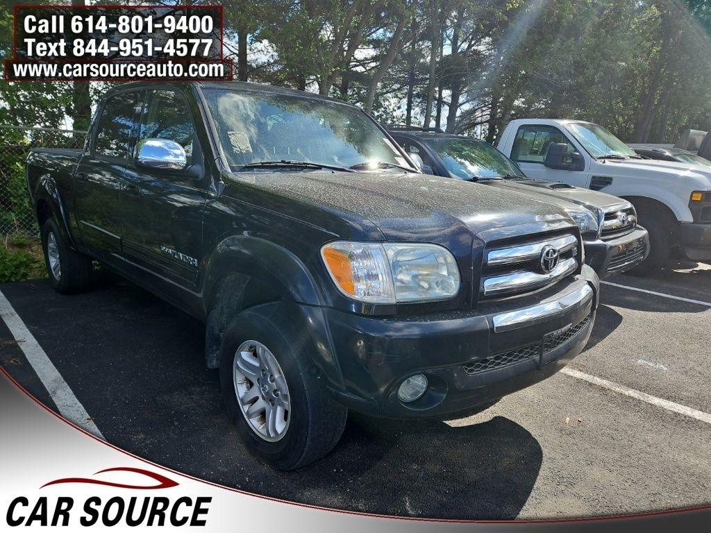 toyota tundra 2006 5TBDT44146S506674 image toyota tundra 2006 5TBDT44146S506674 image