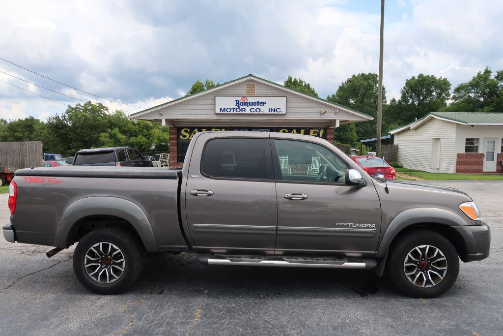 toyota tundra 2006 5TBET34126S527151 image toyota tundra 2006 5TBET34126S527151 image