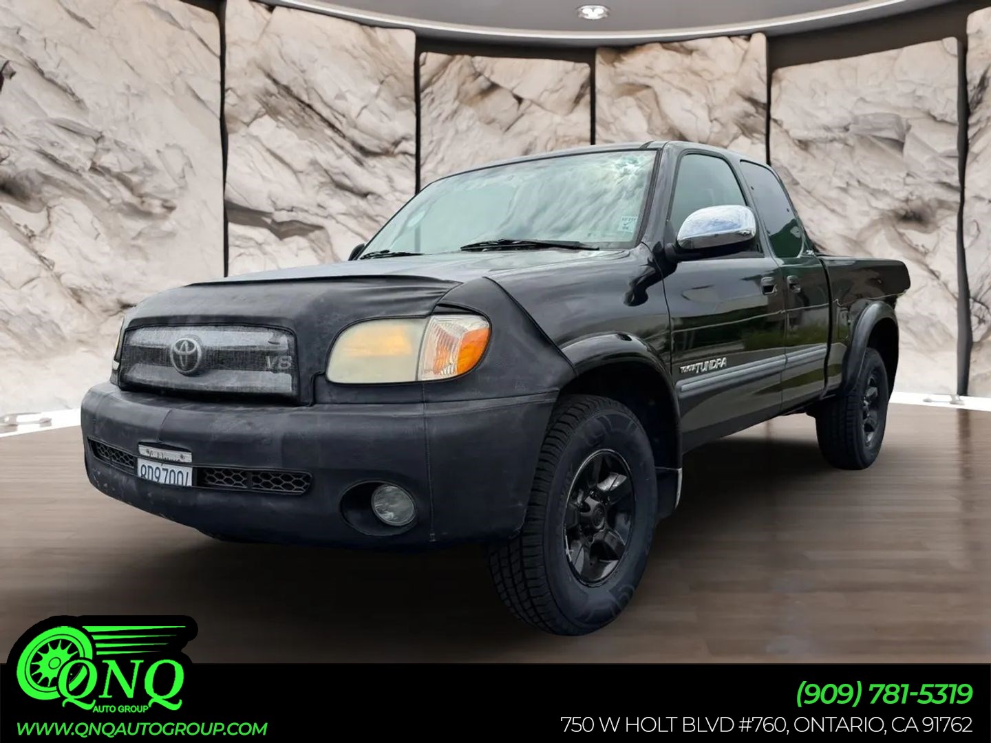 toyota tundra 2006 5TBRT34156S481753 image toyota tundra 2006 5TBRT34156S481753 image