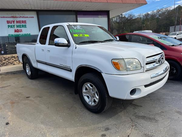 toyota tundra 2006 5TBRT34136S476180 image toyota tundra 2006 5TBRT34136S476180 image