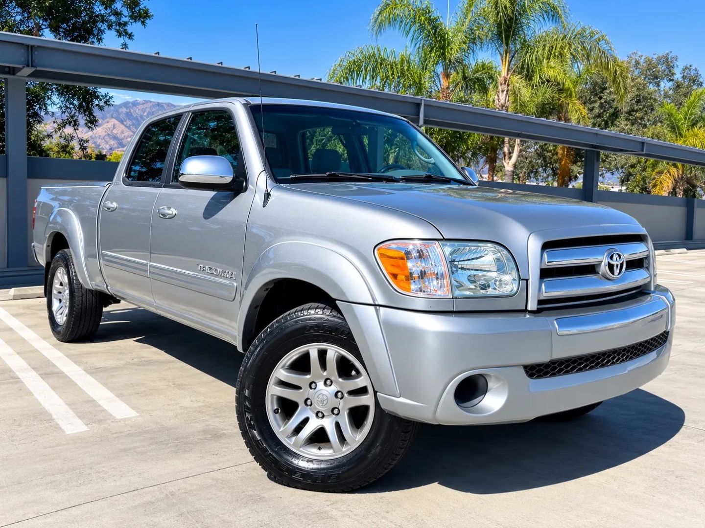 toyota tundra 2006 5TBET34156S518105 image toyota tundra 2006 5TBET34156S518105 image