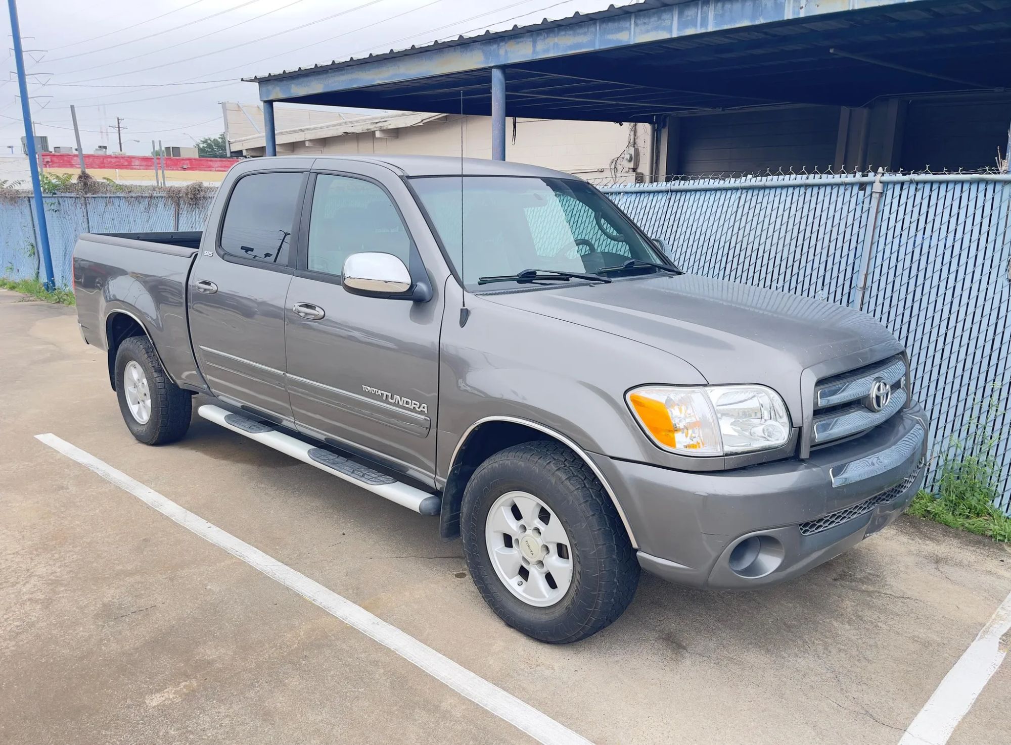 toyota tundra 2006 5TBET341X6S551357 image toyota tundra 2006 5TBET341X6S551357 image
