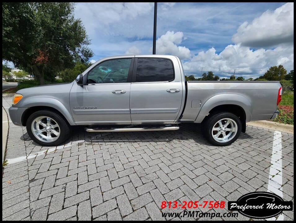 toyota tundra 2006 5TBET34196S519824 image toyota tundra 2006 5TBET34196S519824 image