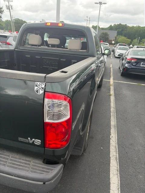 toyota tundra 2006 5TBET34166S554000 image toyota tundra 2006 5TBET34166S554000 image