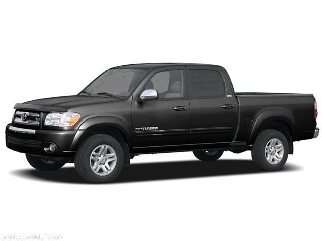 toyota tundra 2006 5TBDT44136S537155 image