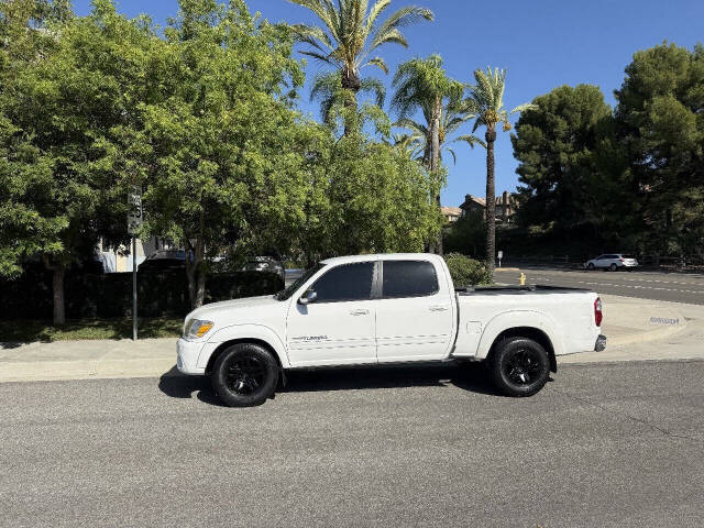 toyota tundra 2006 5TBET34156S520081 image toyota tundra 2006 5TBET34156S520081 image