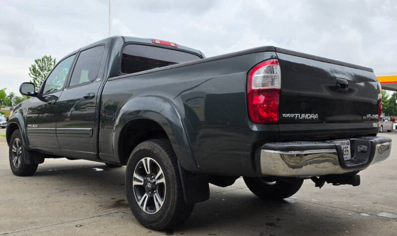 toyota tundra 2006 5TBDT441X6S529702 image toyota tundra 2006 5TBDT441X6S529702 image