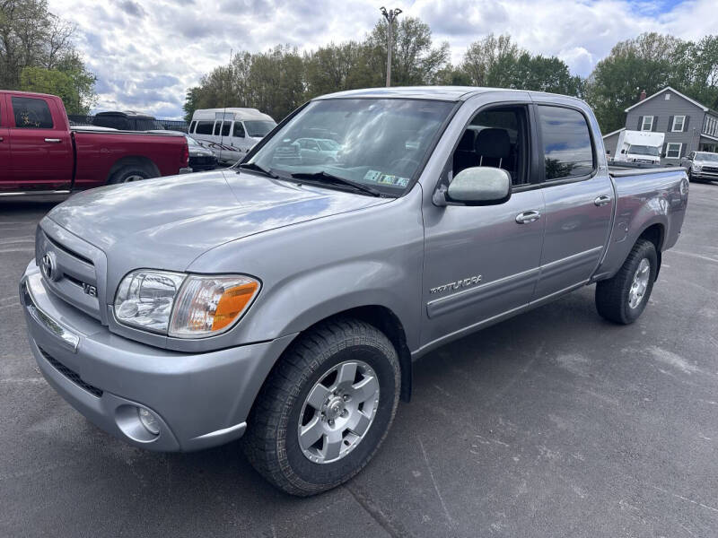 toyota tundra 2006 5TBDT44146S523653 image toyota tundra 2006 5TBDT44146S523653 image